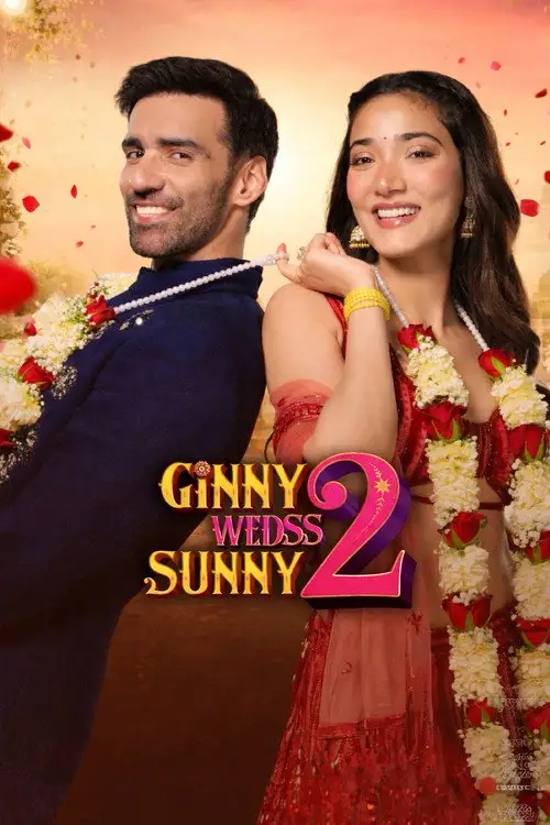 Ginny Wedss Sunny 2 (2026) Bollywood Hindi Movie HDRip ESub