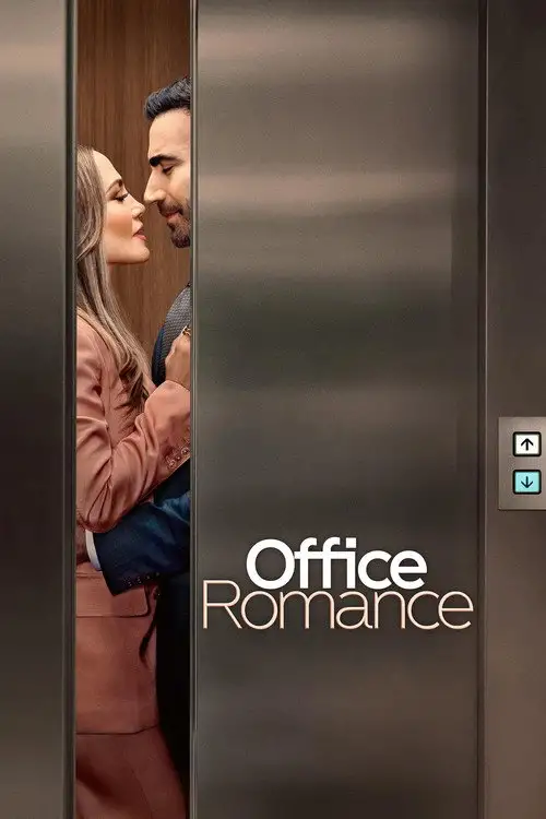 Office Romance (2026) Dual Audio [Hindi + English] Hollywood Movie HDRip ESub