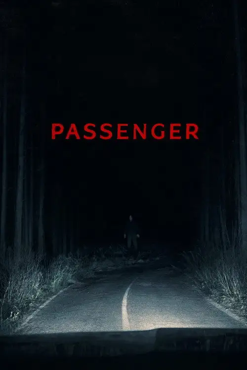 Passenger (2026) Dual Audio [Hindi + English] Hollywood Movie HDRip ESub