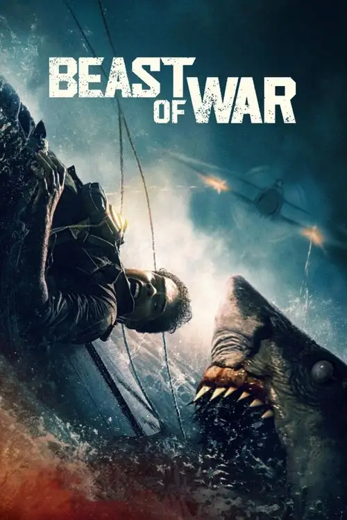 Beast of War (2025) Dual Audio [Hindi + English] Hollywood Movie BluRay ESub