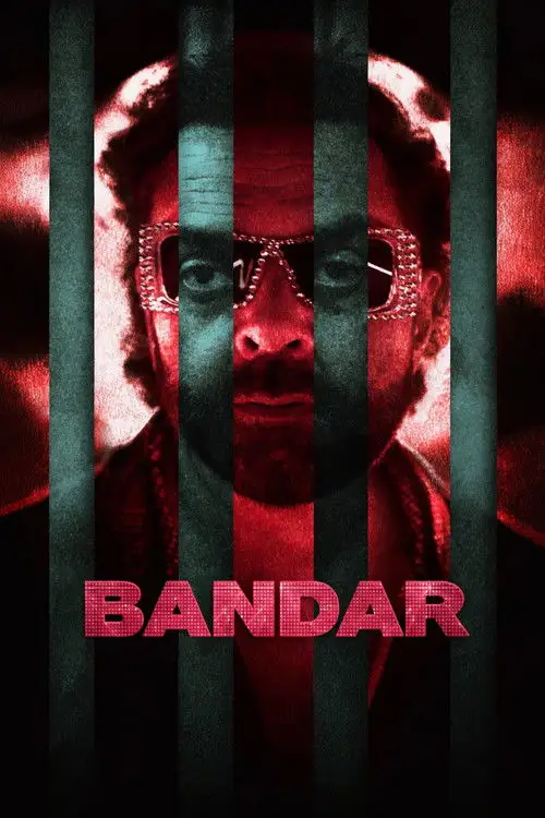 Bandar (2026) Bollywood Hindi Movie HQCam