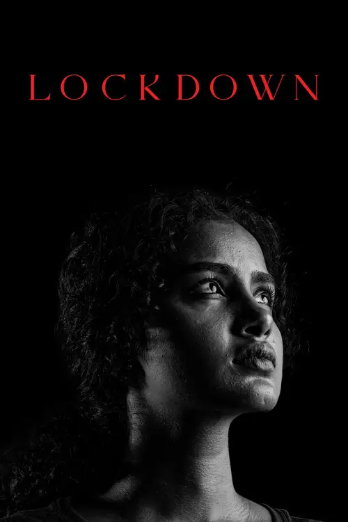 Lockdown (2026) Dual Audio [Hindi + Tamil] South Indian Movie Uncut HDRip ESub