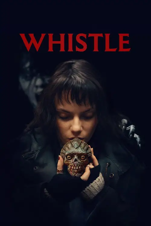 Whistle (2026) Dual Audio [Hindi + English] Hollywood Movie BluRay ESub
