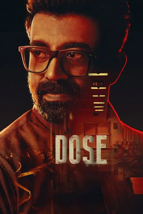 Dose (2026) Dual Audio [Hindi + Malayalam] South Indian Movie Uncut HDRip ESub