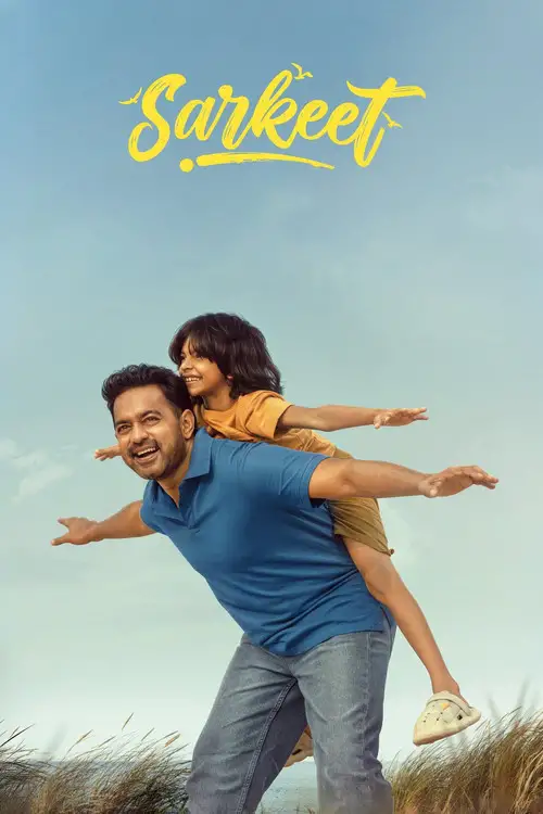 Sarkeet (2025) Dual Audio [Hindi + Malayalam] South Indian Movie Uncut HDRip ESub