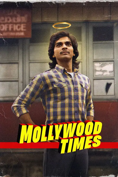 Mollywood Times (2026) Dual Audio [Hindi + Malayalam] South Indian Movie Uncut HDRip ESub