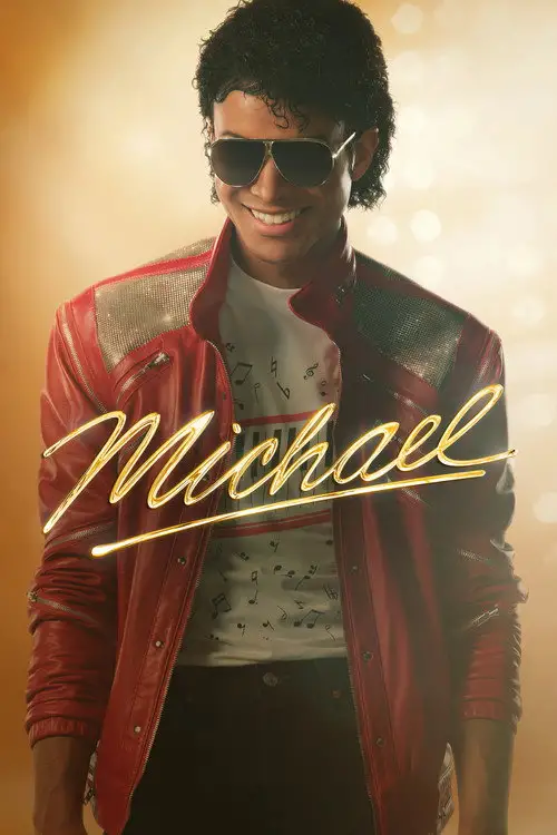 Michael (2026) Dual Audio [Hindi + English] Hollywood Movie HDRip ESub