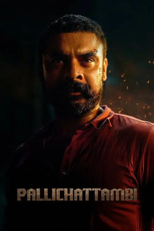 Pallichattambi (2026) South Indian Hindi Dubbed Movie HQCam