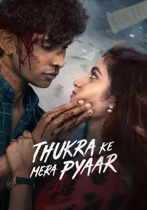 Thukra Ke Mera Pyaar S02 (2026) Hindi Complete Web Series HD HEVC ESub [Part 04: Ep13-16 added]