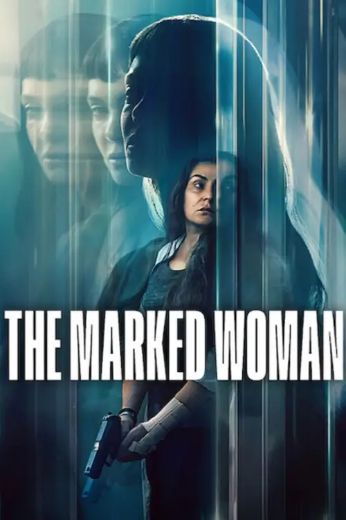The Marked Woman (2026) Dual Audio [Hindi + English] Hollywood Movie HDRip ESub