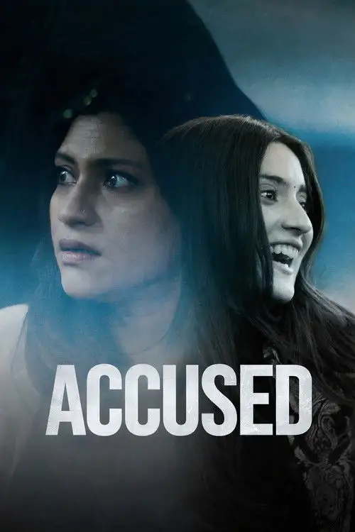 Accused (2026) Bollywood Hindi Movie HDRip ESub