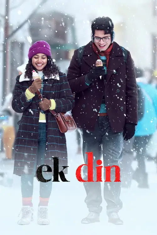 Ek Din (2026) Bollywood Hindi Movie HQCam