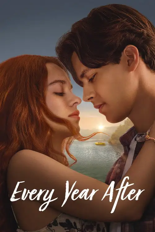 Every Year After S01 (2026) Dual Audio [Hindi + English] Complete Web Series HD HEVC ESub